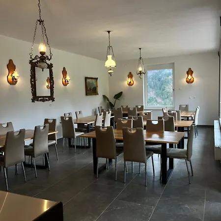 Gaj Pod Brezami Appartement Luče Buitenkant foto