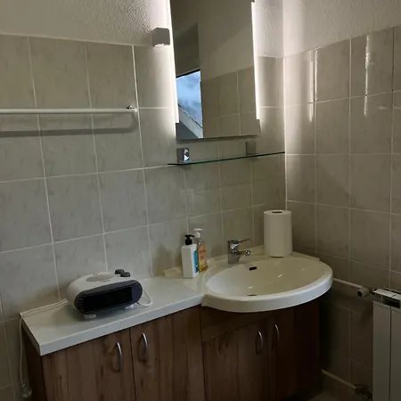 Gaj Pod Brezami Appartement Luče Buitenkant foto