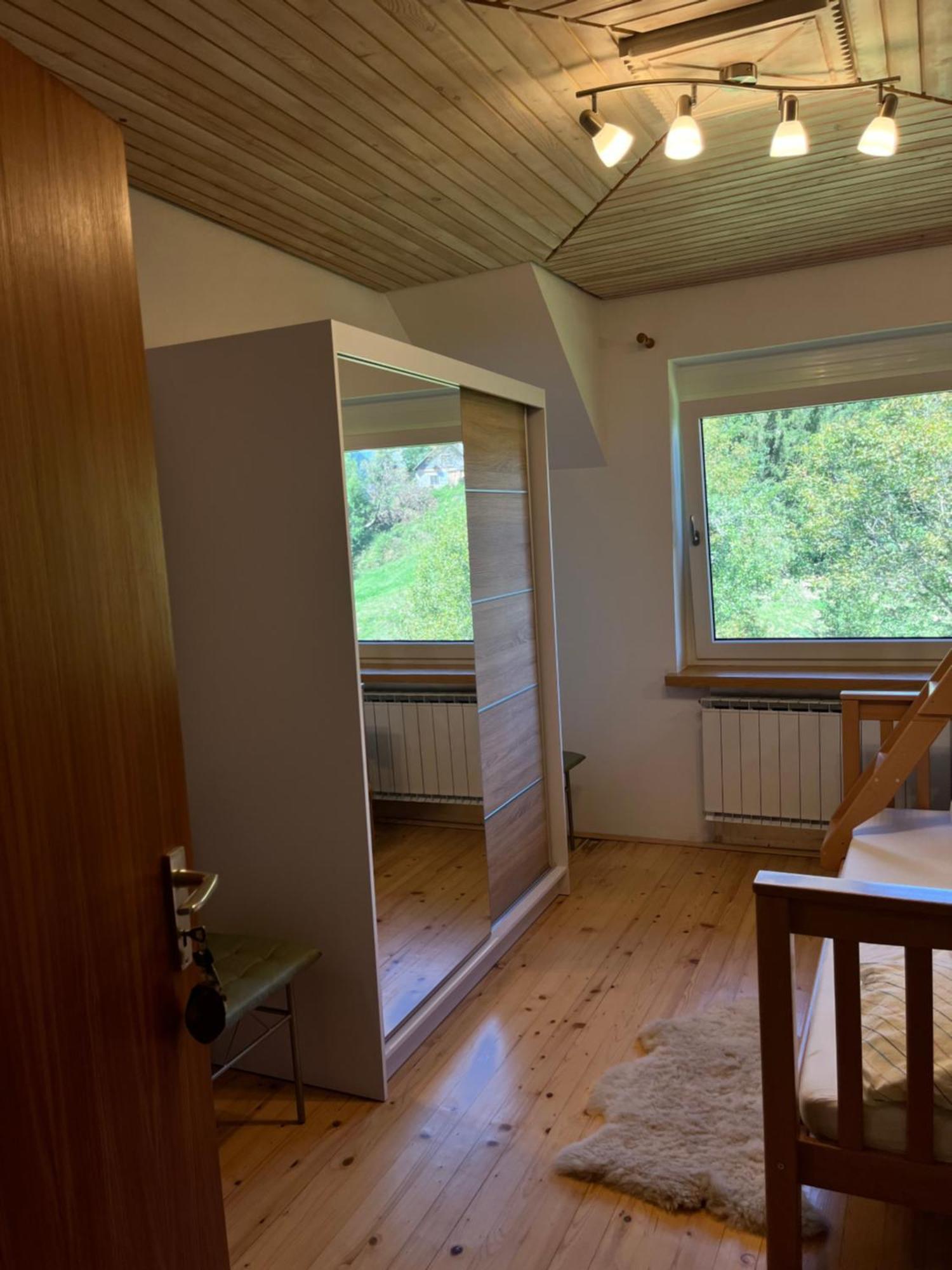 Homestay Gaj Pod Brezami