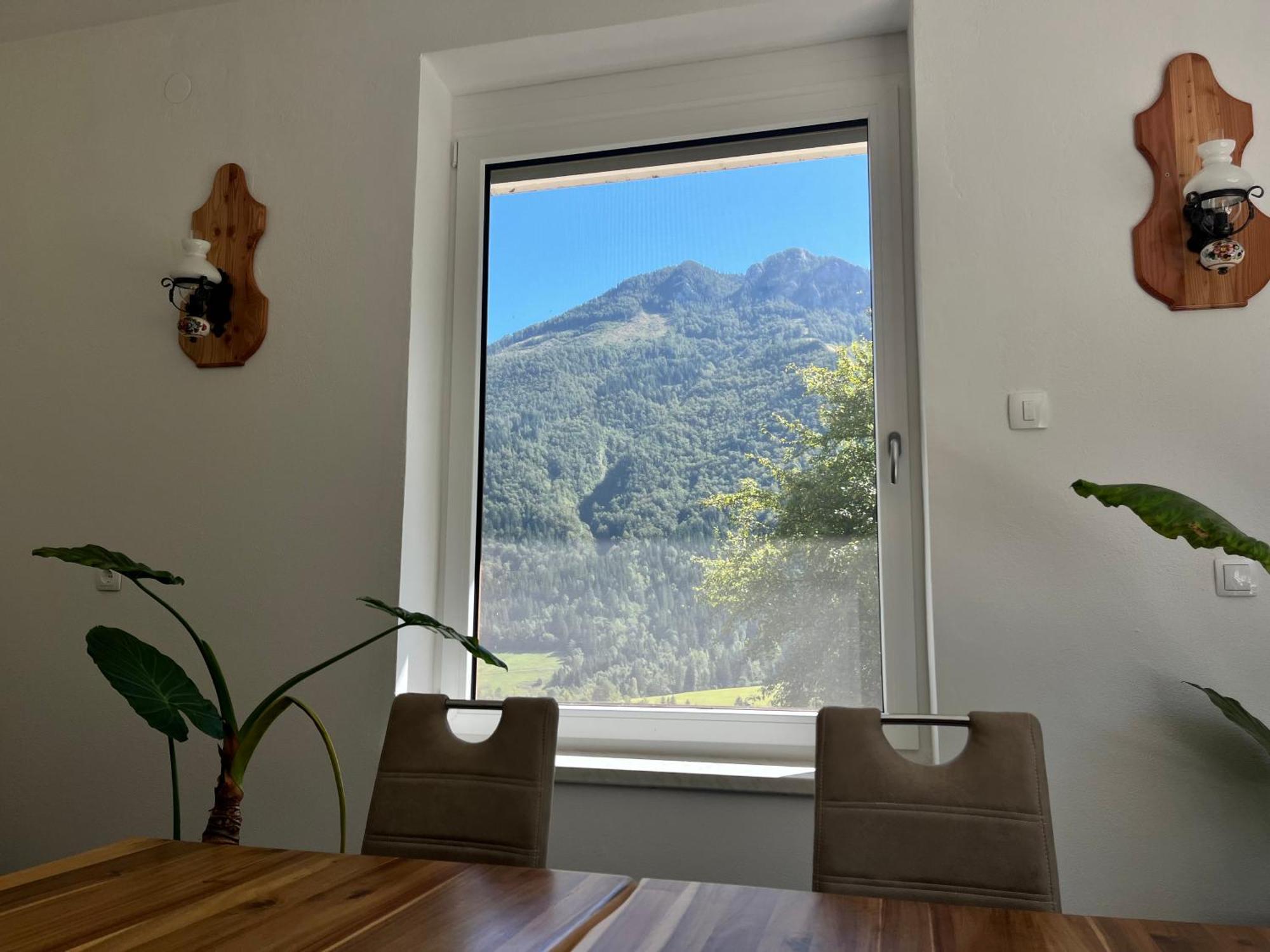 Homestay Gaj Pod Brezami