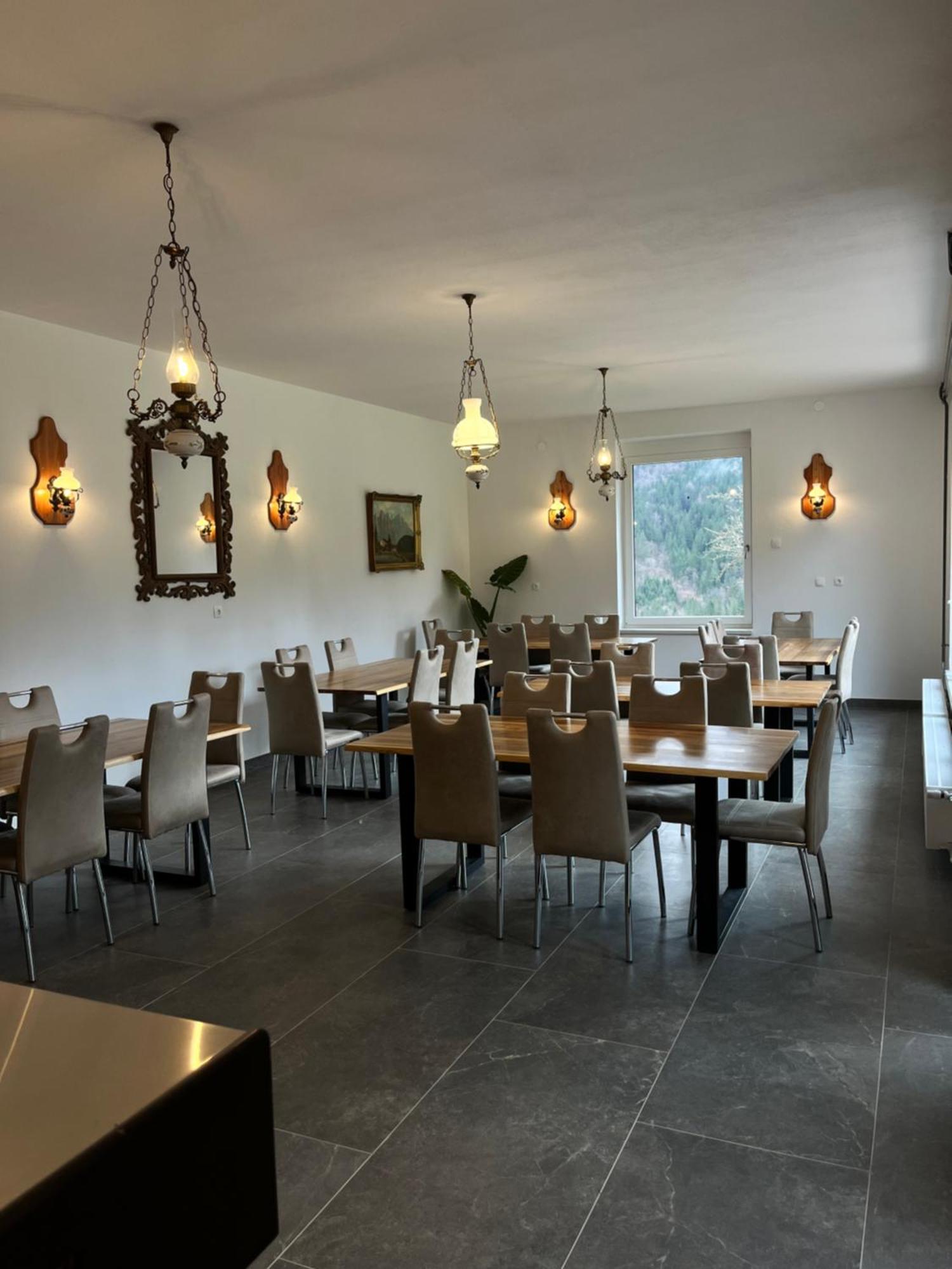 Homestay Gaj Pod Brezami *